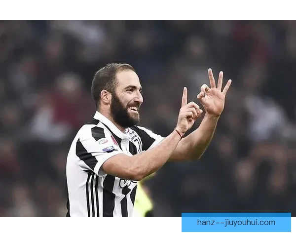 伊瓜因破纪录意甲单赛季轰下36球领跑欧洲足坛震撼表现