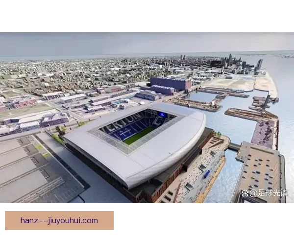 利物浦宣布二零二六年开启俱乐部史上最大规模美国巡回行