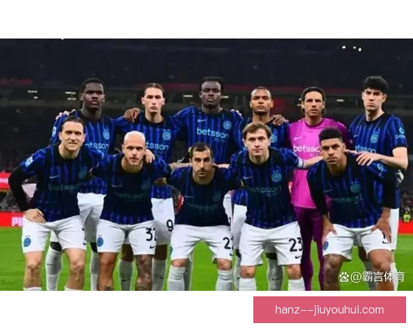 国际米兰主场5-1狂胜AC米兰 展现强大实力与统治力