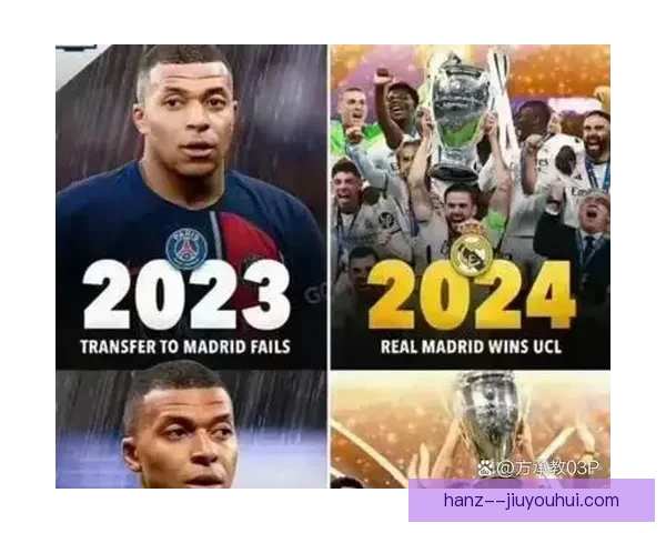 姆巴佩欧冠小组赛狂刷五球创造历史震惊世界球迷