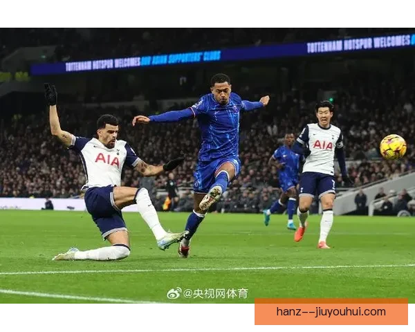 孙兴慜在热刺对阵切尔西赛前发布会上强调团队协作的重要性