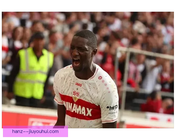 斯图加特前锋吉拉西激活解约金条款 英超多队争抢求购