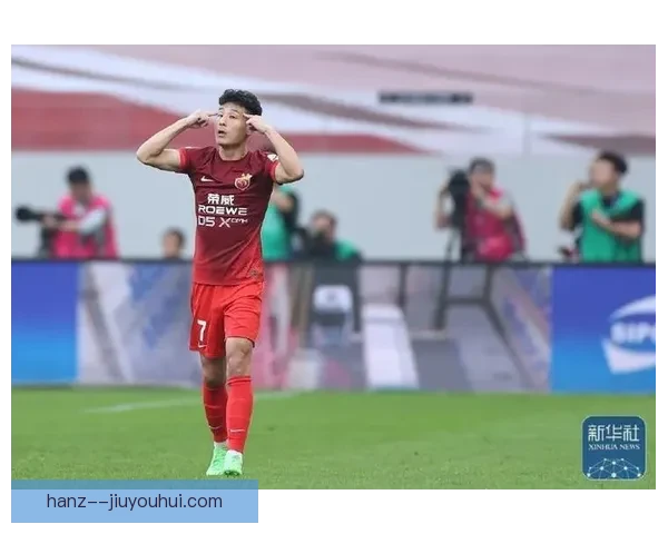 武磊2024赛季中超联赛打入34球 创下新纪录超越扎哈维