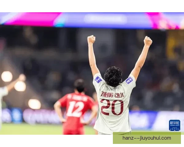 朝鲜惊艳逆袭日本 成功晋级2025亚洲杯预选赛 书写历史新篇章