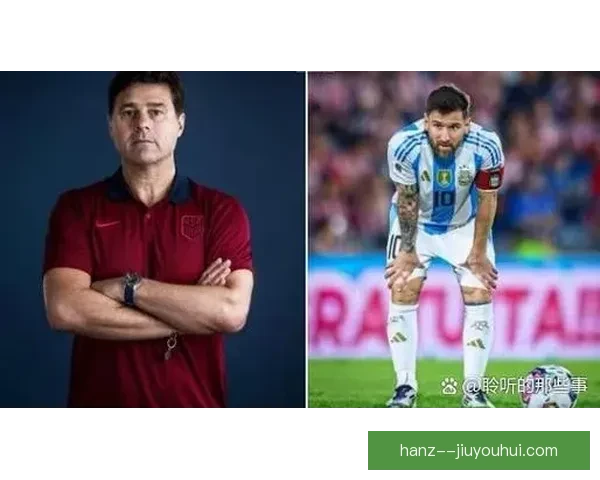 波切蒂诺正式担任美国男足主教练 聚焦2025年备战本土世界杯