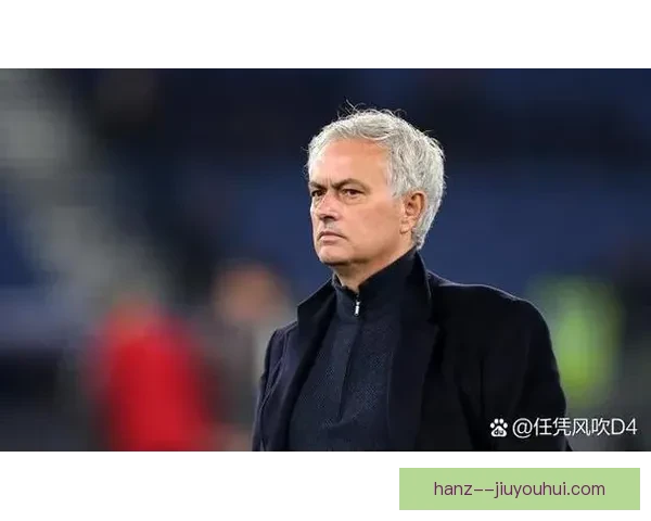 穆里尼奥接手土超费内巴切助力球队崛起的战术之路