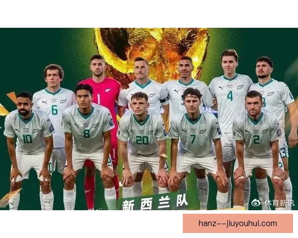2026年世界杯最佳球队排名揭晓 强队争雄 未来足坛格局大洗牌